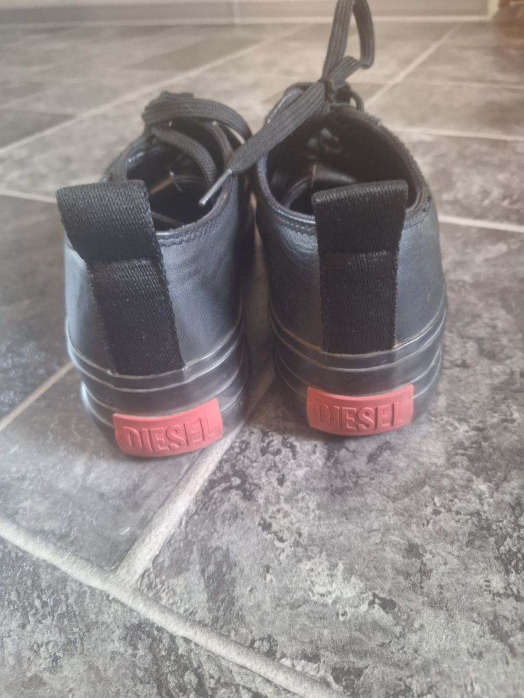 Diesel дамски кецове