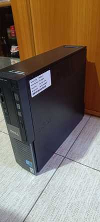 Dell Optiplex 980, I3-550, 8Gb ram, Ssd 120Gb+hdd 320Gb