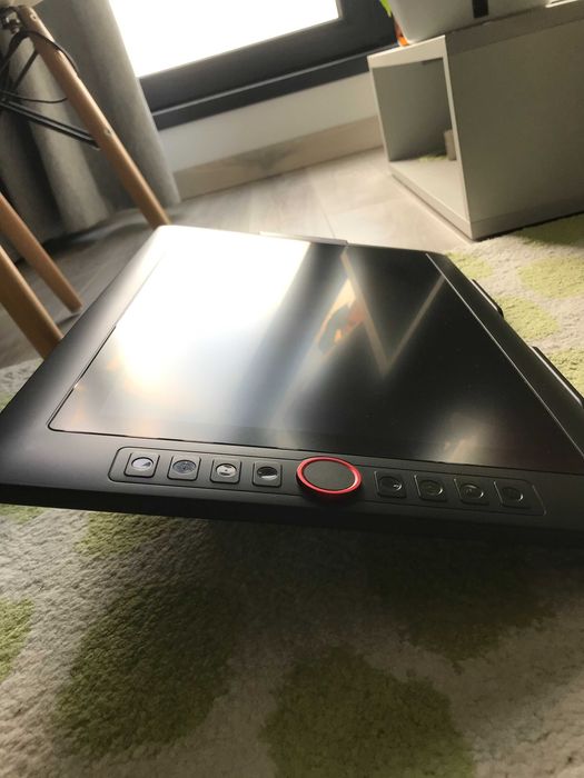 Tableta grafica XP-PEN Artist 15.6" Pro