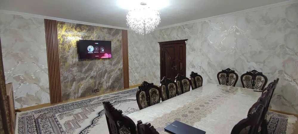 Продается 4х комнатная квартира, Район Сергели 3, Ярмарка, 0837