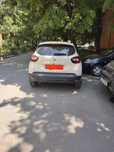 Renault Captur al doilea propr cumaparata din Rom