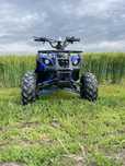ATV 125cc – An 2023 – Întreținut, ca nou