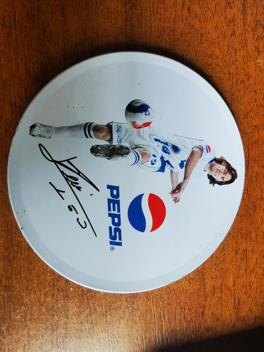 Coaster Pepsi Messi Suport pahar Pepsi