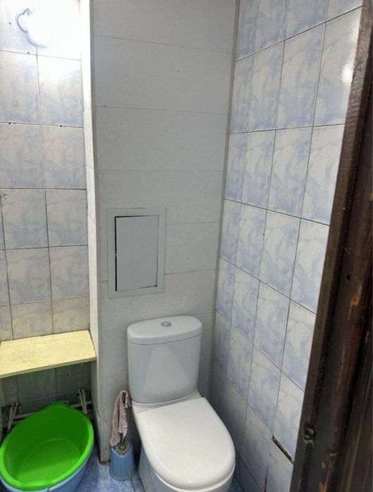 Чиланзар 26 1/1/5 кирп дом балк 2/6 42 м2 можно ипотека