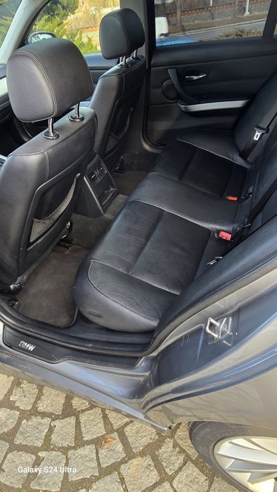 BMW Seria 3 e91 facelift 2010 xdrive 2.0 diesel