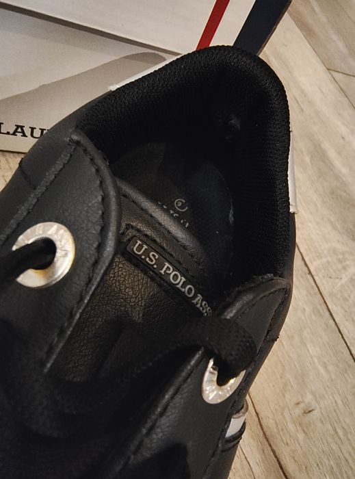 Обувки U.S. Polo asn