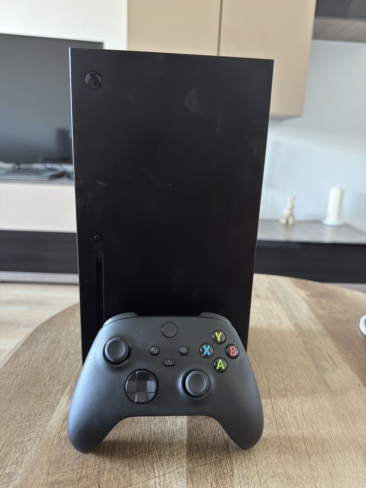 De vanzare xbox series x