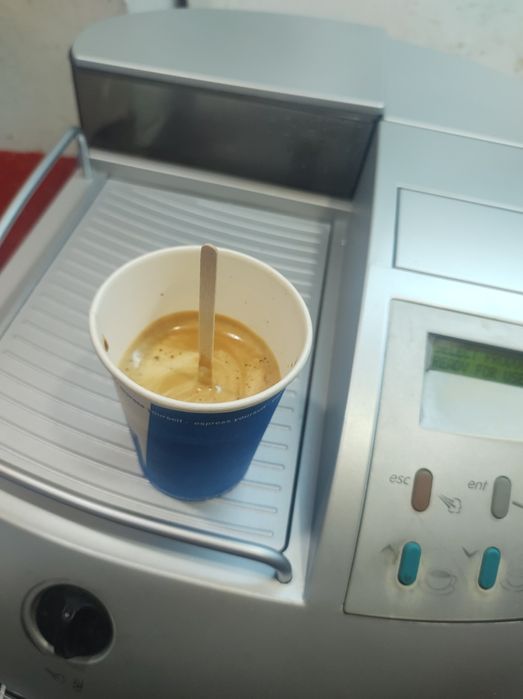 Saeco TUR Mix 650  Digital