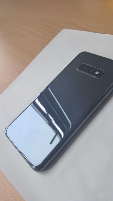 Samsung galaxy s10e