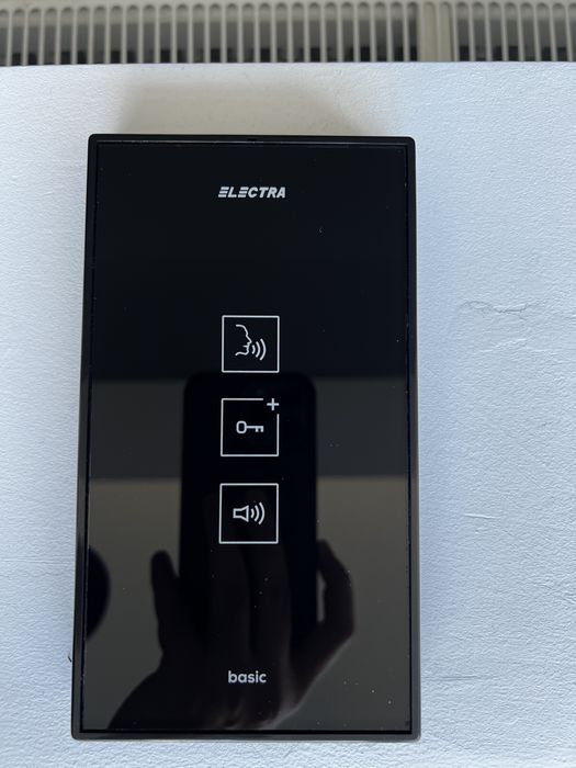Interfon touch ELECTRA IA.03N