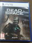 Dead space remake