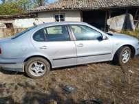 Seat Toledo 1.9 tdi 110ks