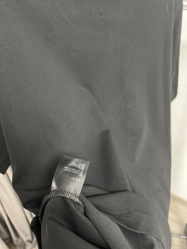 Tricou AMIRI super calitate