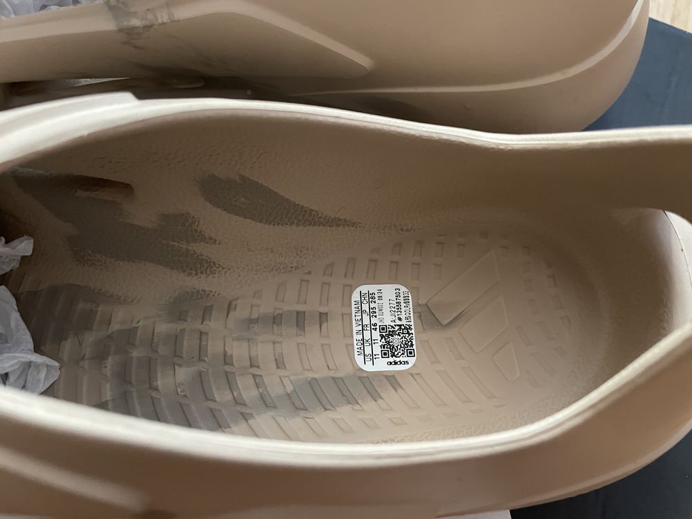 Adidas Lightblaze Moc 29.5cm