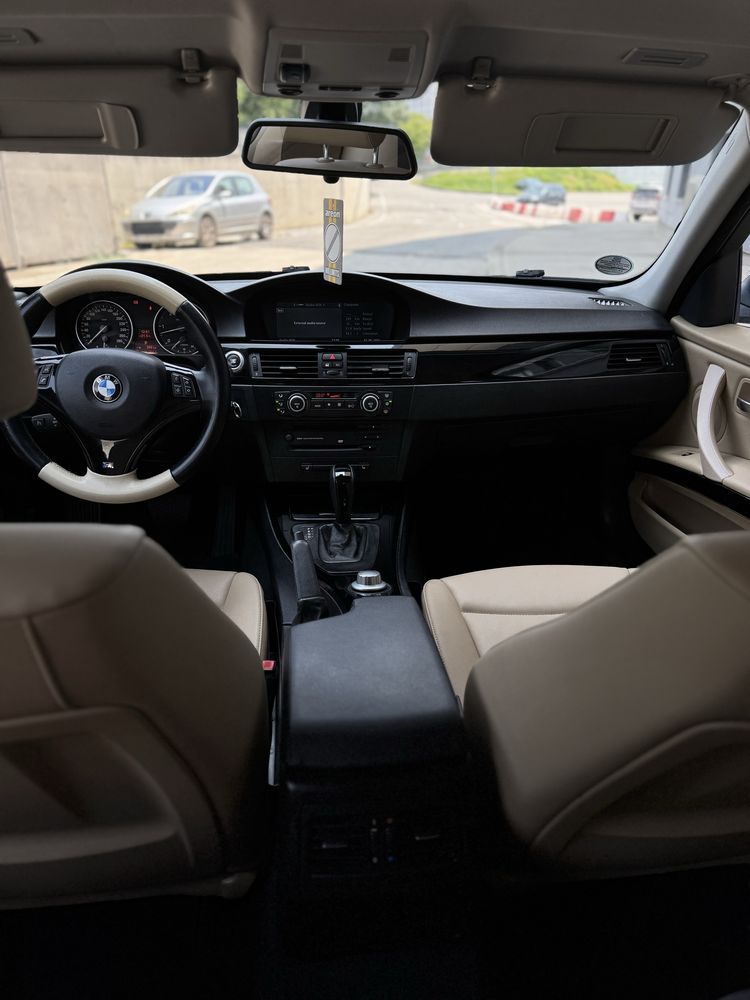 BMW 335d M PACK/ navi/ кожа
