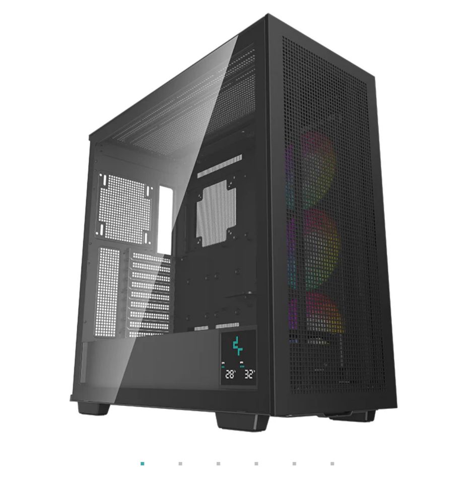 Core i7 13700 kf+Nvidia rtx 5060 ti 16 Gb