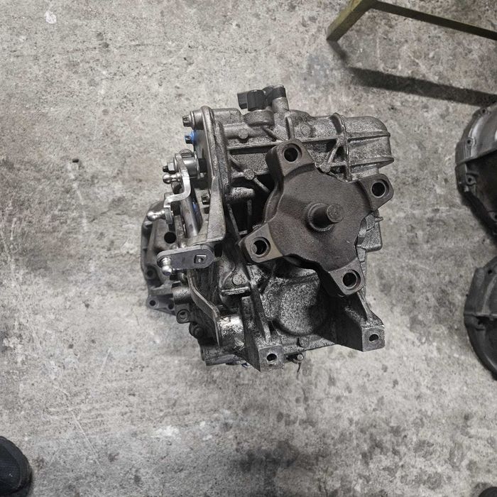 Cutie viteze manuala VW Crafter/M. Sprinter 9062610901; 6+1 trepte