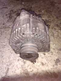 Alternator electromotor Logan 2 banda trusa etrieri Atv 125 scoci