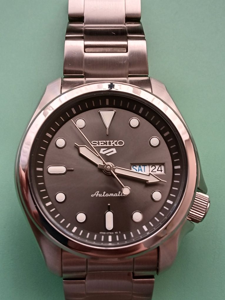 Часовник Seiko 5 DressKX - бартер