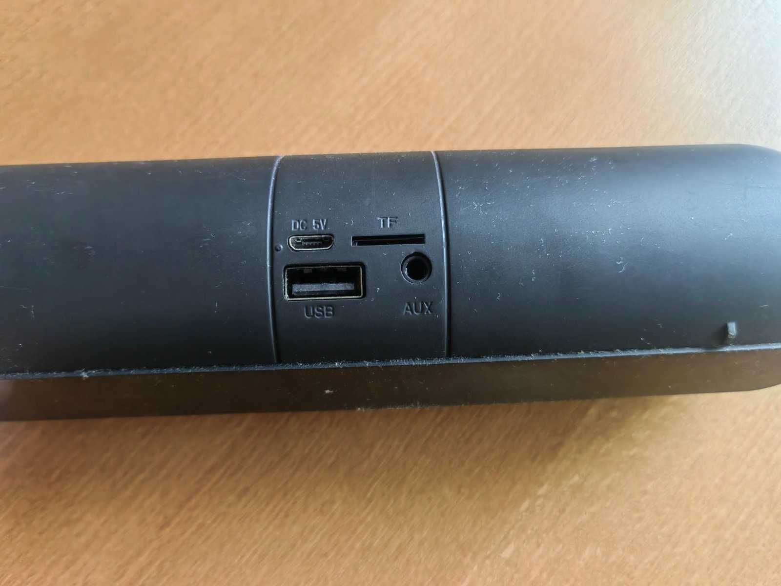 Bluetooth/Бутут колонка