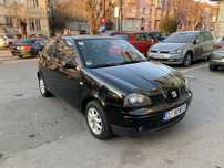 Seat Arosa 1.4 benzina EURO 4, (Volkswagen Lupo)