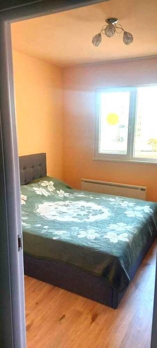 Двустаен апартамент в Западен парк