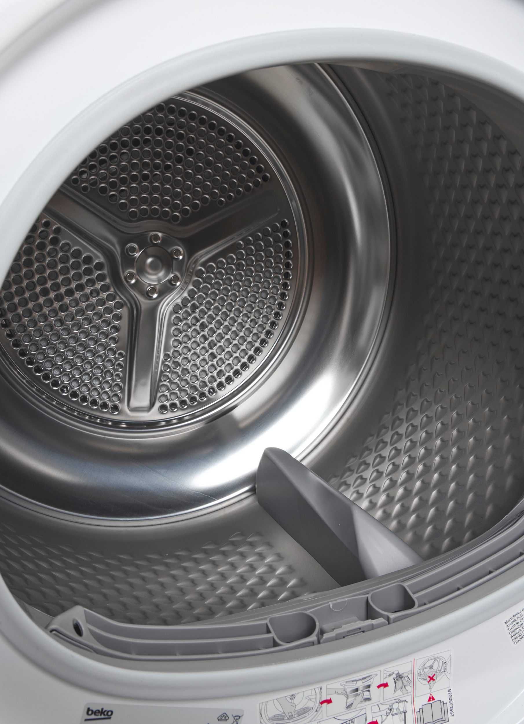 Сушилня кондензна BEKO DCU 8230 N 8кг.