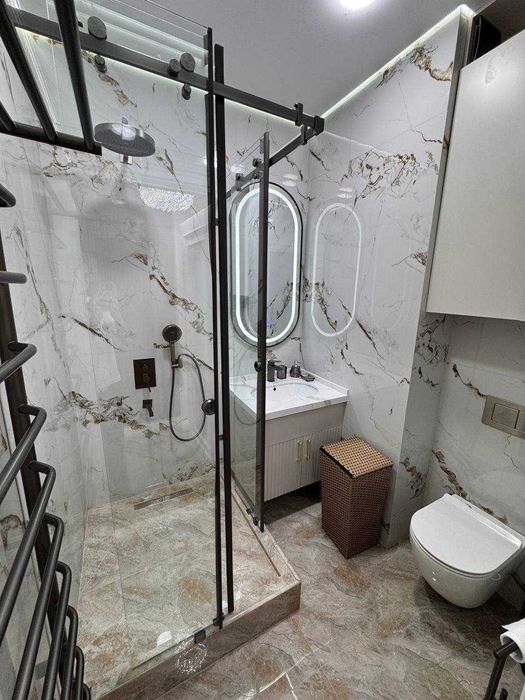 Продаётся 3-х комнатная квартира в ЖК NRG Park