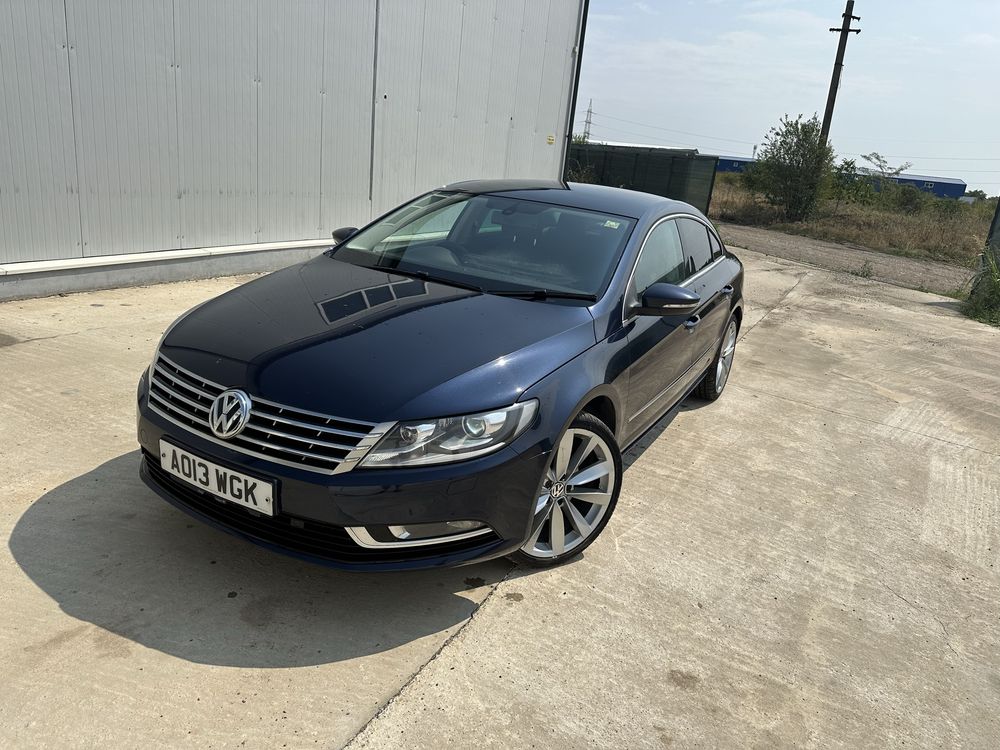 Usa fata spate stanga dreapta passat cc facelift