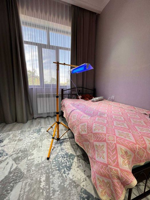 Фотолампа и кювез в аренду от желтухи  Есик, Балтабай, Шелек