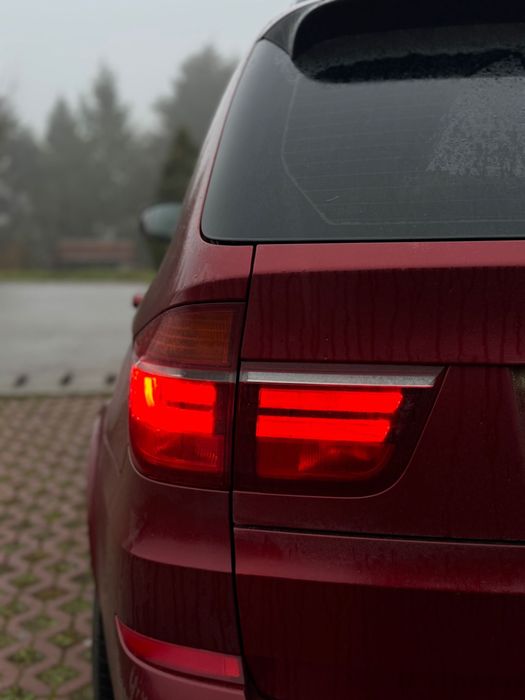 Vand / Schimb Bmw X5 E70