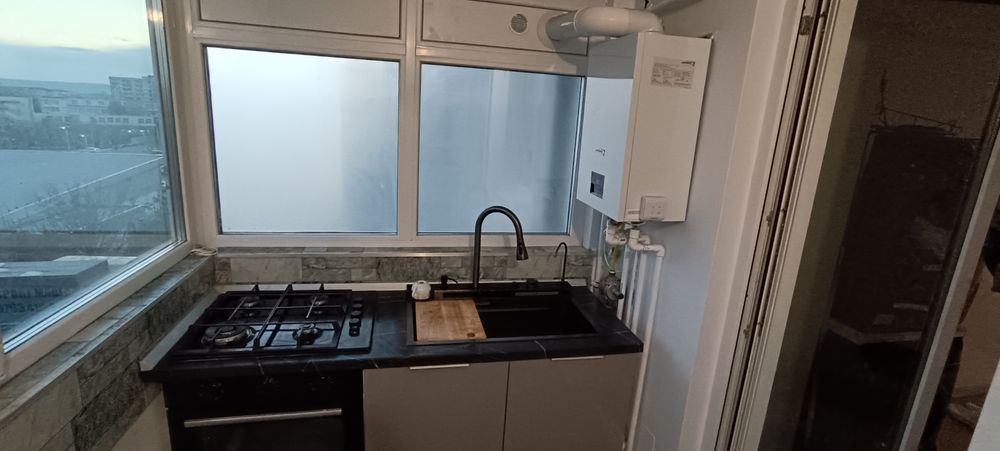 Apartament Targul de Crăciun Craiova