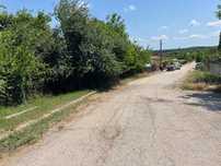 Парцел 180 кв.м. ид. част, с. Солник обл. Варна