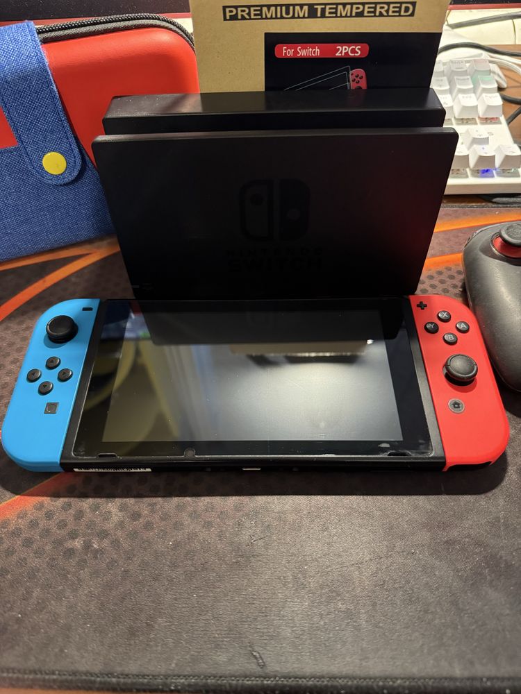Nintendo switch v2