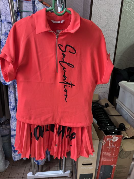 Продается платья