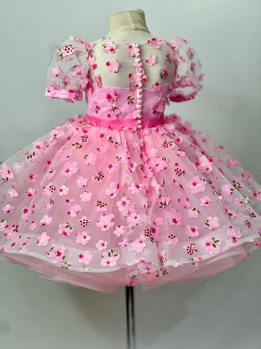 Rochii ocazie pentru fetite