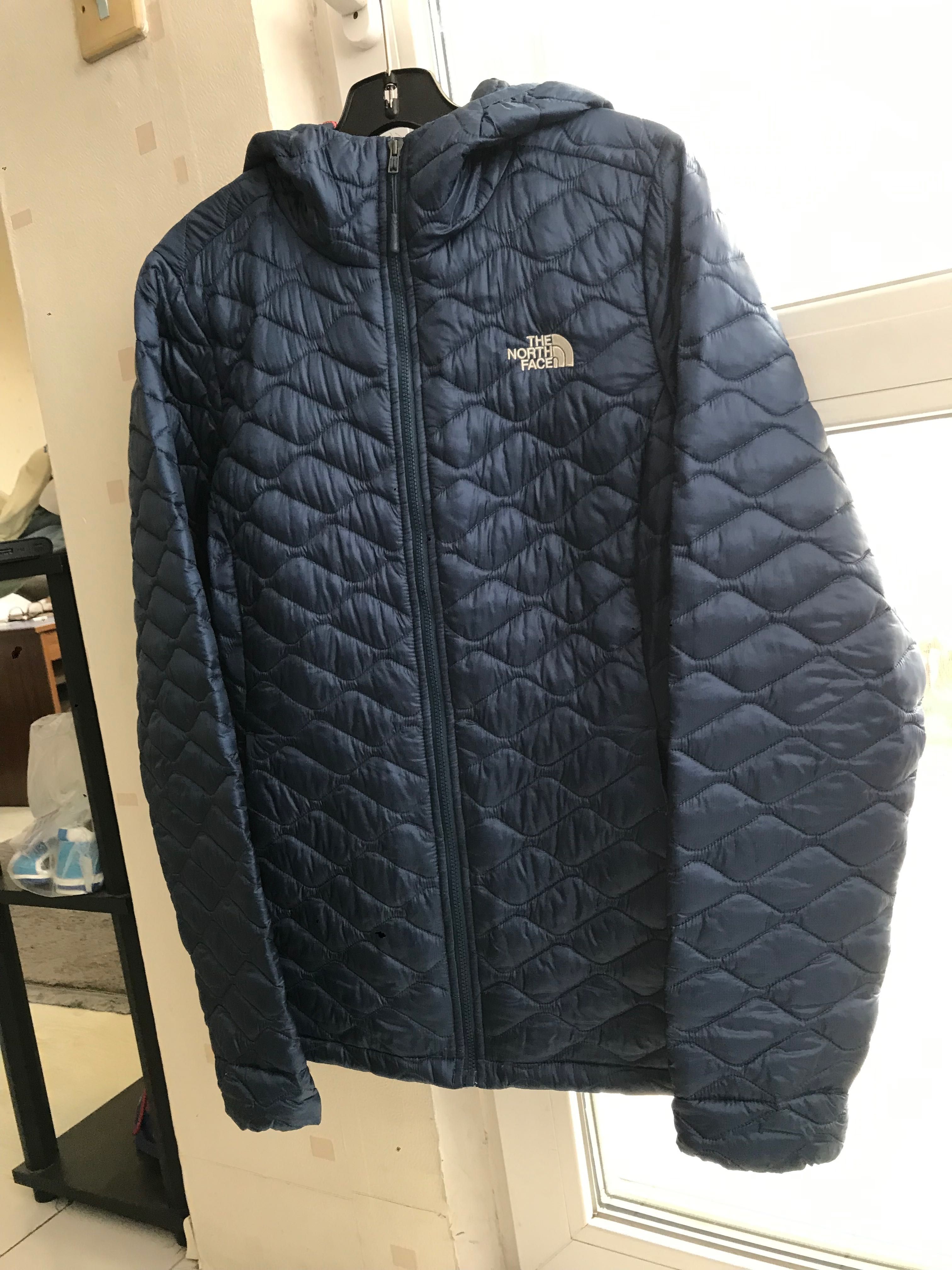 Дамско яке Тhe north face