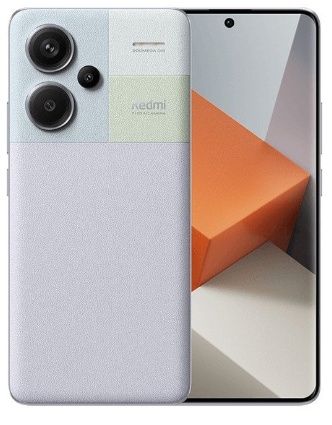 Redmi not 13pro + 16/512