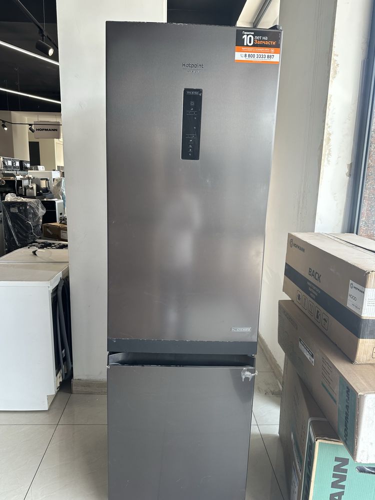 Мега скидка! Холодильник HOTPOINT ARISTON
