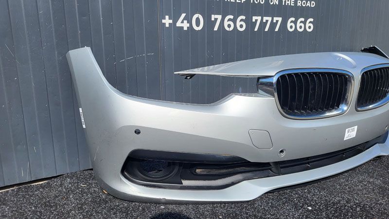 BMW F30 F31 facelift Bara fata grila spoiler BF2101