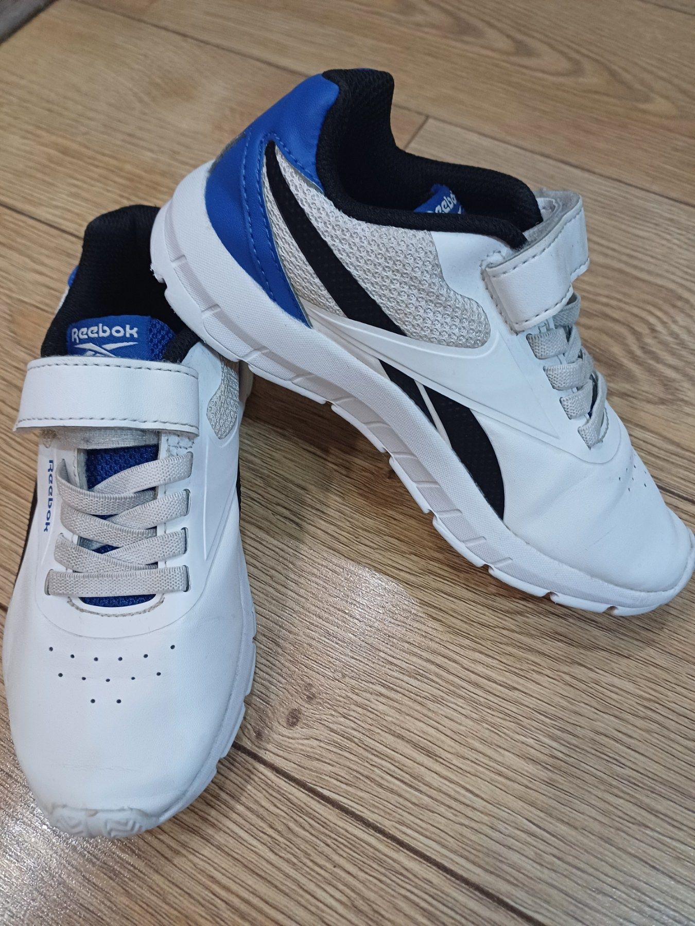 Маратонки reebok