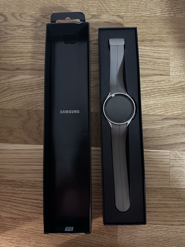 Samsung galaxy watch5 pro