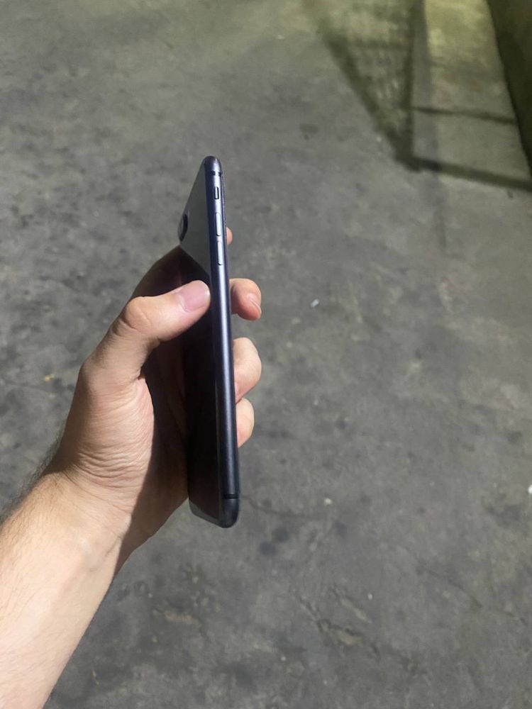 Iphone 8+ 256GB