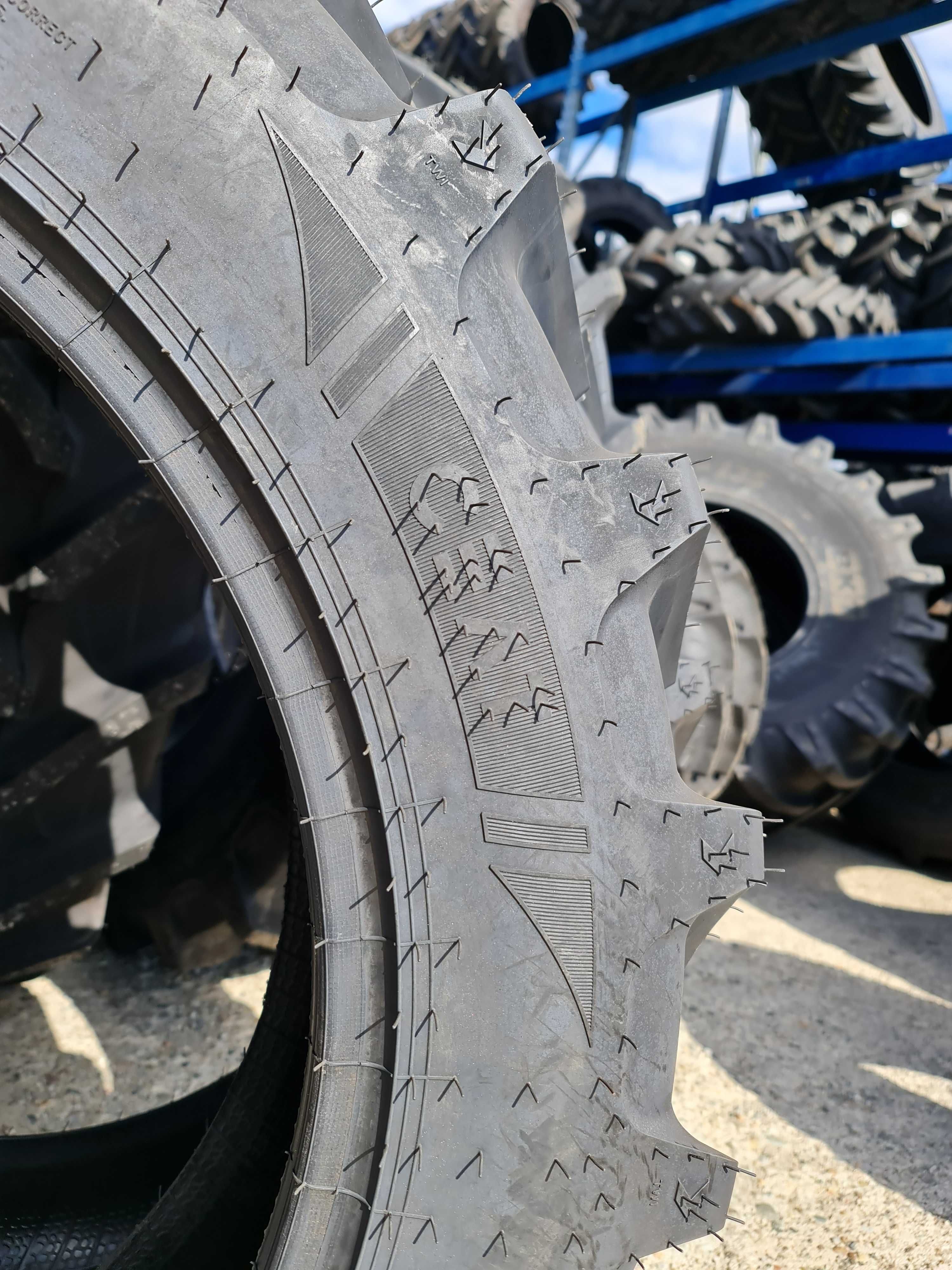 Cauciucuri radiale 250/85R28 CEAT anvelope agricole noi