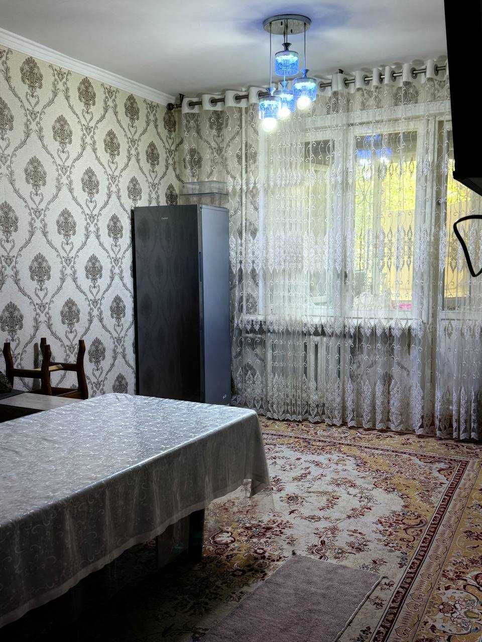 Продаётся 4/3/4 Чиланзар-11 (ор-р Шухрат, Корзинка)