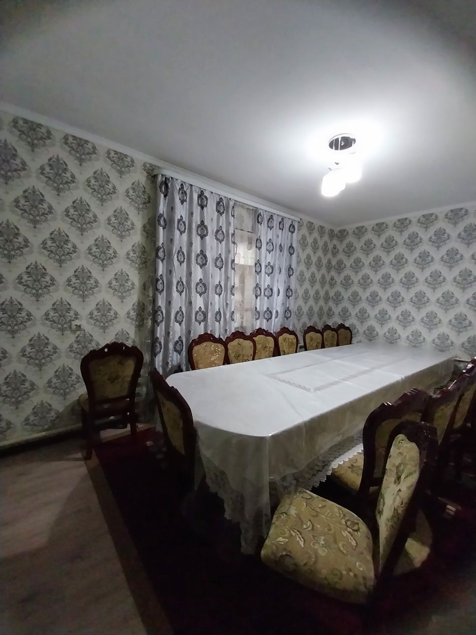 Стол стул сатылады