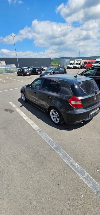 vand sau. schimb bmw seria 1