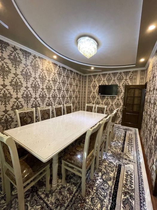 Mexmonxona uchun Stol Stul sotiladi