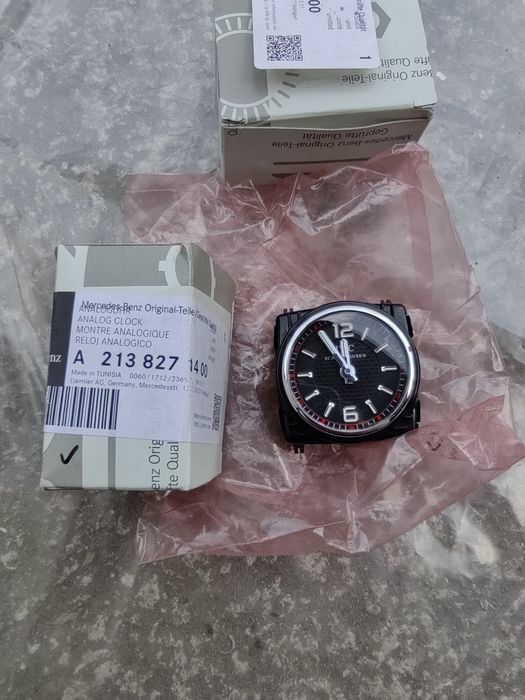 ПРОМО ЦЕНИ !!! Нови оригинални части за Мерцедес