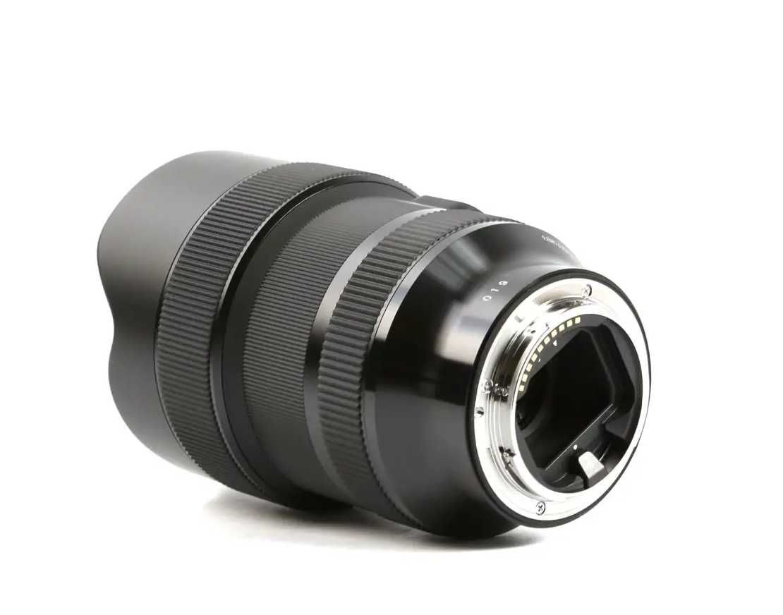 Обектив Sigma 14-24mm F / 2.8 DG DN Art - Sony E-Mount